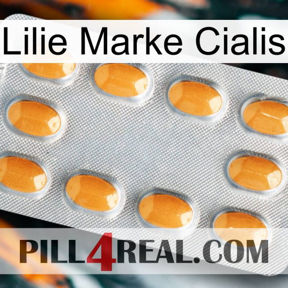 Lily Brand Cialis cialis3